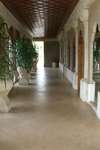 Amankila resort 